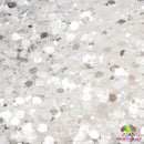 Marshmallow - The Glitter Guy - Chunky Mixes