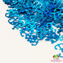 Talk Nautical To Me  - The Glitter Guy - Shape Glitter