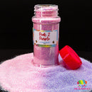 Pink 2 Purple - The Glitter Guy - Color Changing Glitter