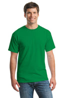 Gildan Adult Unisex Heavy Cotton™ 5.3 oz. T-Shirt - Antique Irish Green