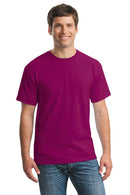 Gildan Adult Unisex Heavy Cotton™ 5.3 oz. T-Shirt - Berry