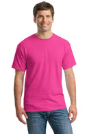 Gildan Adult Unisex Heavy Cotton™ 5.3 oz. T-Shirt - Heliconia