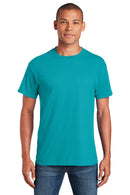 Gildan Adult Unisex Heavy Cotton™ 5.3 oz. T-Shirt - Tropical Blue