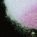 Blue 2 Purple  - The Glitter Guy - Color Changing Glitter