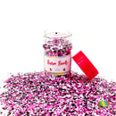 Burn Book - The Glitter Guy - Shape Glitter