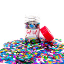 Get Lit  - The Glitter Guy - Shape Glitter
