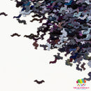 Fidget - The Glitter Guy - Shape Glitter