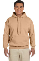 Old Gold Adult Unisex Heavy Blend™ 8 oz., 50/50 Hood