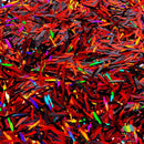 Voohees - The Glitter Guy - Shape Glitter