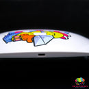 24 Watt UV Lamp - The Glitter Guy | UV Light | UV Lamp for Resin