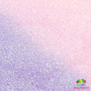 Pink 2 Purple - The Glitter Guy - Color Changing Glitter