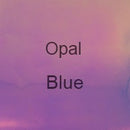 Blue Opal Permanent Adhesive Vinyl - VTS
