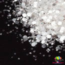 Marshmallow - The Glitter Guy - Chunky Mixes