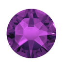 HotFix Rhinestones SS-10 | Amethyst