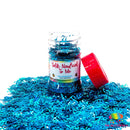 Talk Nautical To Me  - The Glitter Guy - Shape Glitter