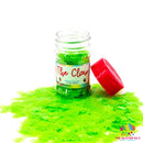The Claw  - The Glitter Guy - Shape Glitter
