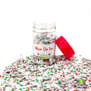 Mice on Ice - The Glitter Guy - Shape Glitter