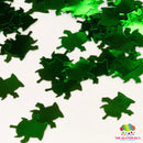 The Chosen Ones  - The Glitter Guy - Shape Glitter