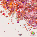 Basic - The Glitter Guy