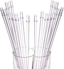 Replacement Plastic Straws