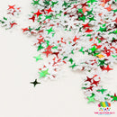 Son of A Nutcracker  - The Glitter Guy - Shape Glitter