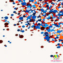 The Glitter Guy - Shape Glitter - 1776