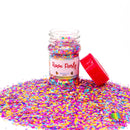 Rave Party - The Glitter Guy - Shape Glitter