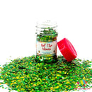 Not the Mama - The Glitter Guy - Shape Glitter