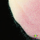 Yellow 2 Pink  - The Glitter Guy - Color Changing Glitter