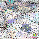 Ships Ahoy - The Glitter Guy - Shape Glitter