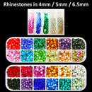Hotfix Rhinestone Applicator Tool, Hot Fixed Applicator Rhinestones Kit