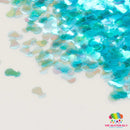 Warm Hugs - The Glitter Guy - Shape Glitter