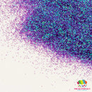 Tangled - The Glitter Guy