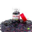 Witch Please - The Glitter Guy - Shape Glitter