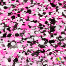 Burn Book - The Glitter Guy - Shape Glitter