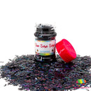 Que Sera Sera - The Glitter Guy - Shape Glitter