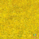 The Glitter Guy - Lemon Zest | Fine Glitter