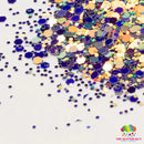 Shapeshifter Color Shift Glitter - The Glitter Guy