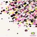 As If - The Glitter Guy - Shape Glitter