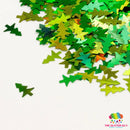 Holiday Who-be What-ee - The Glitter Guy - Shape Glitter