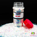 Olaf - The Glitter Guy - Chunky Mixes