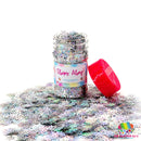Ships Ahoy - The Glitter Guy - Shape Glitter
