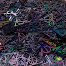 Brothers - The Glitter Guy - Shape Glitter