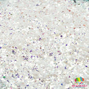 Camp Crystal Lake - The Glitter Guy - Irregular Cut