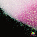 White 2 Pink - The Glitter Guy - Color Changing Glitter