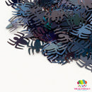 Aragog - The Glitter Guy - Shape Glitter