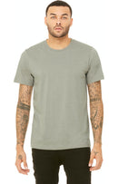 Heather Stone Bella + Canva Unisex CVC T-Shirt