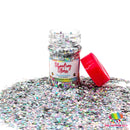 Shooting Stars  - The Glitter Guy - Shape Glitter