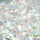 Code Cracker - The Glitter Guy