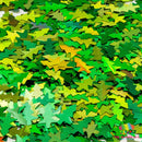 Holiday Who-be What-ee - The Glitter Guy - Shape Glitter